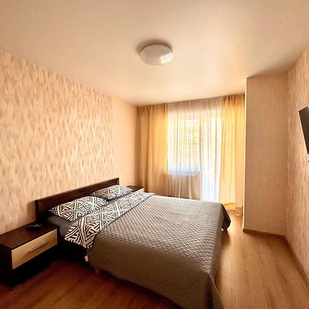 Квартира Ужгород Екстериор снимка